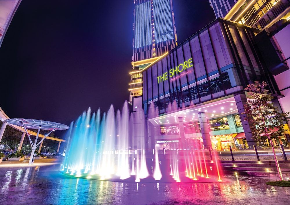 undefined Swiss-Garden Hotel Melaka 10