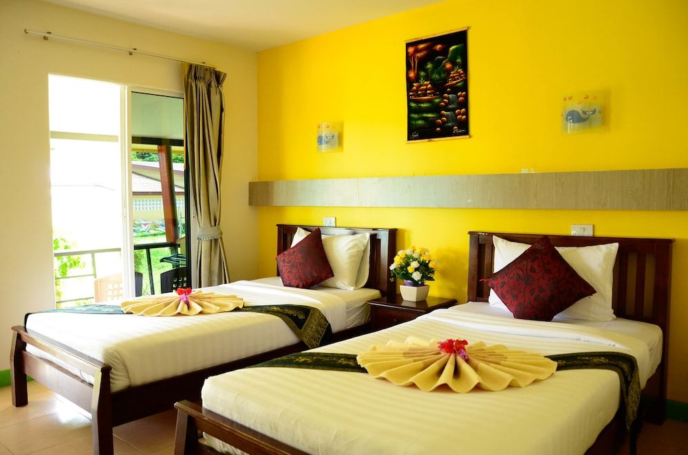 Chongkhao Resort Superior Room 10