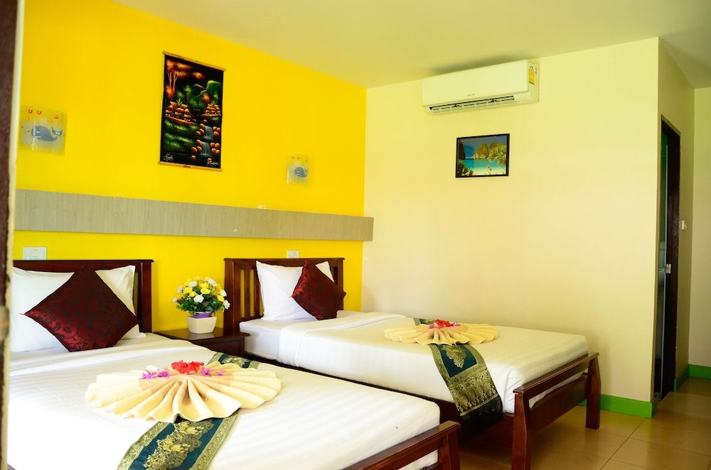 Chongkhao Resort Superior Room 9