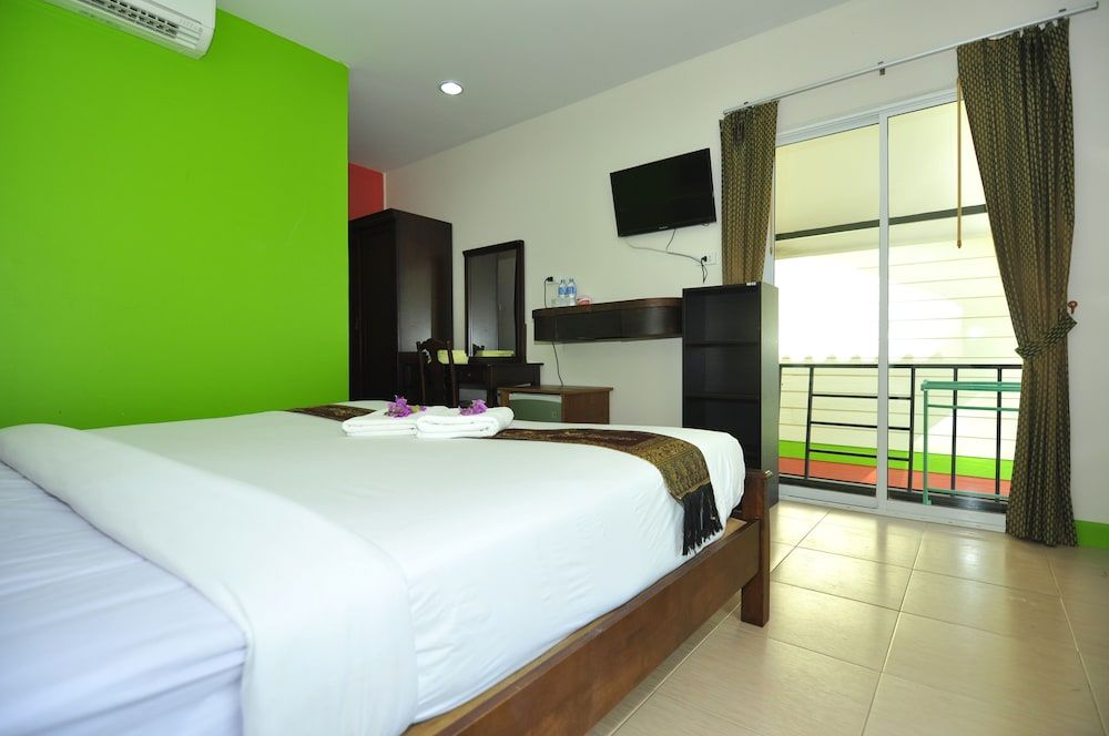 Chongkhao Resort Superior Room 3