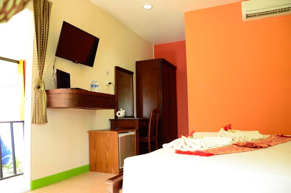 Chongkhao Resort Superior Room 7