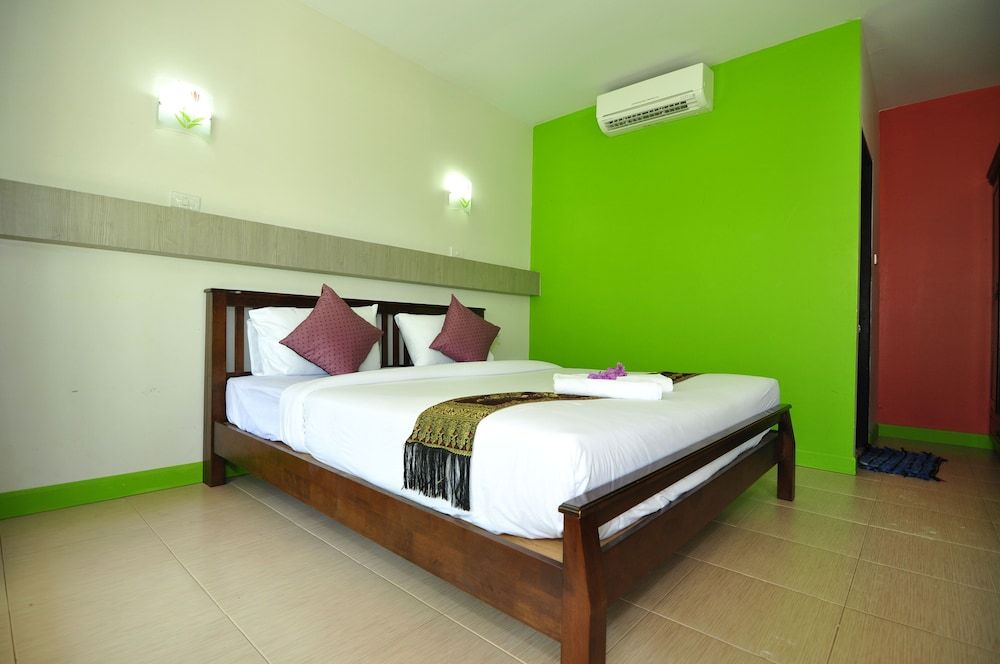 Chongkhao Resort Superior Room 2