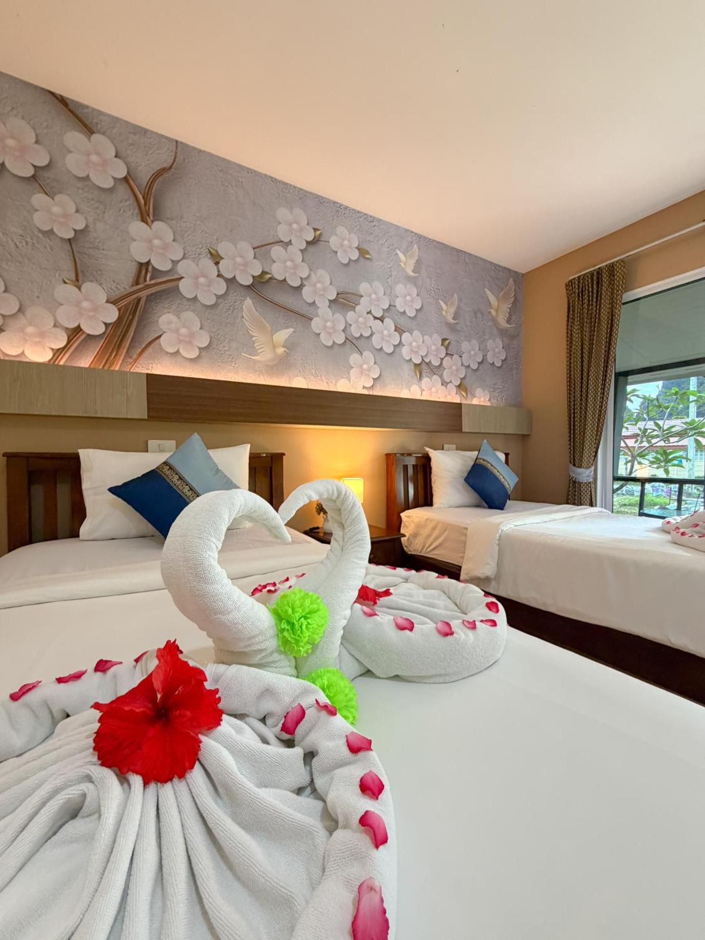 Chongkhao Resort Superior Room 12