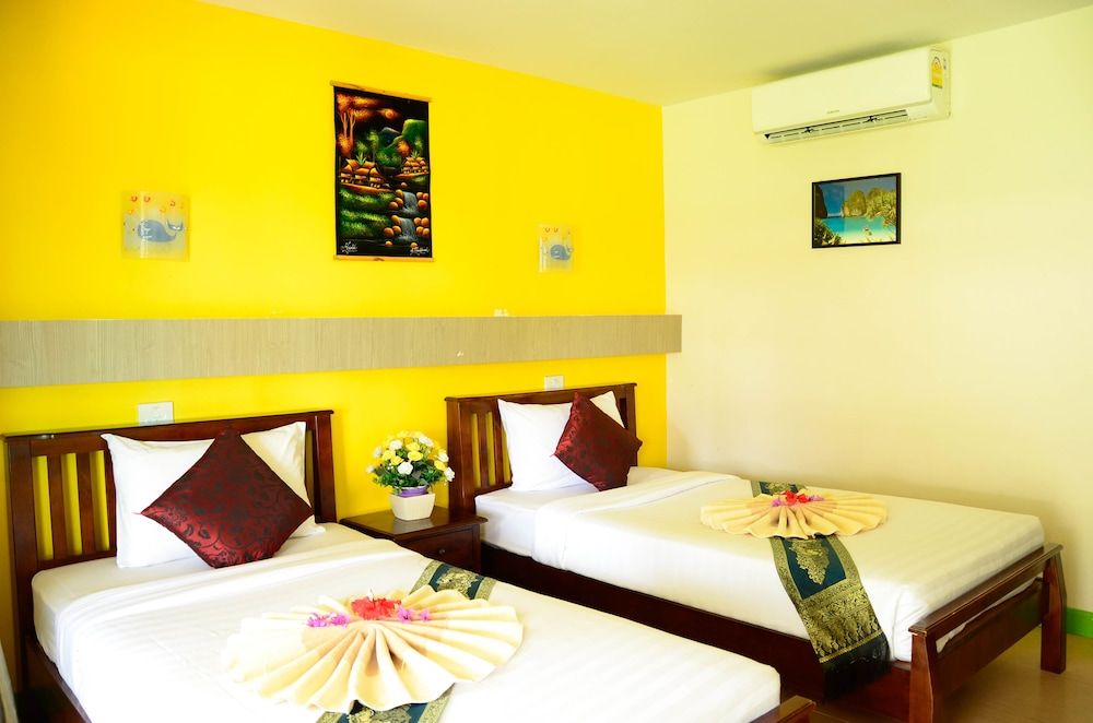 Chongkhao Resort Superior Room 6