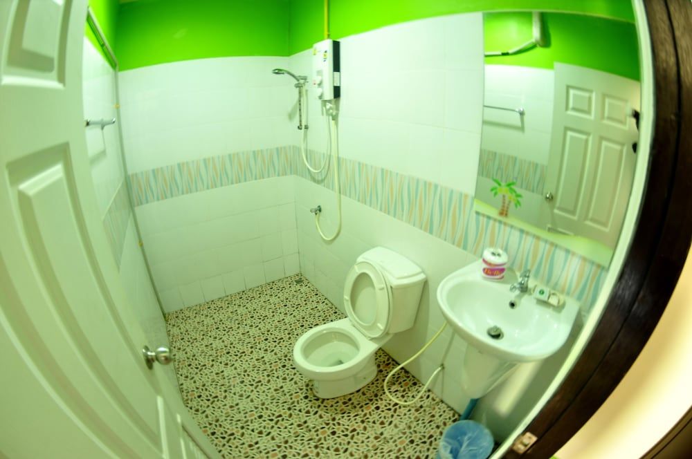 Chongkhao Resort Superior Room 11