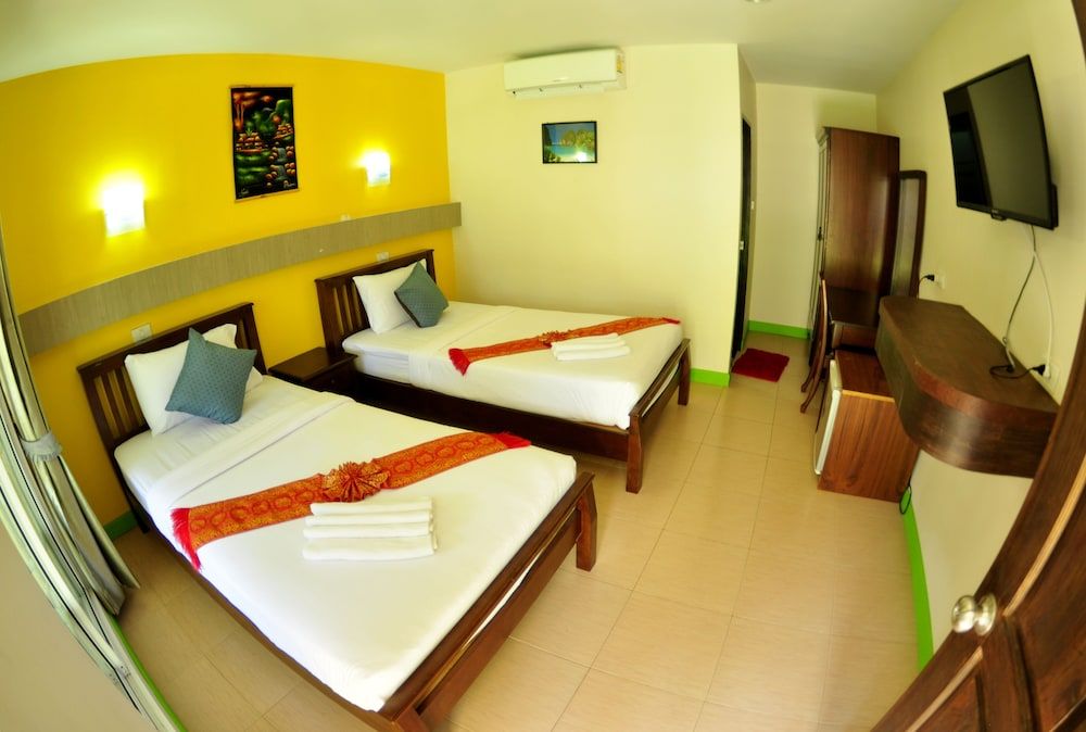 Chongkhao Resort Superior Room 2