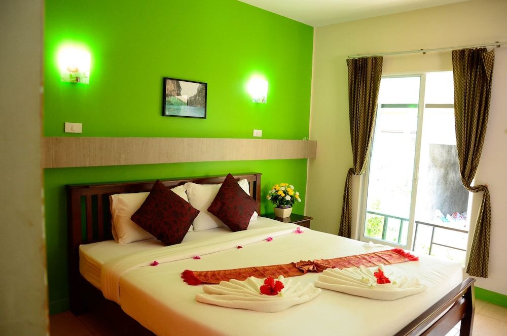 Chongkhao Resort Superior Room 5