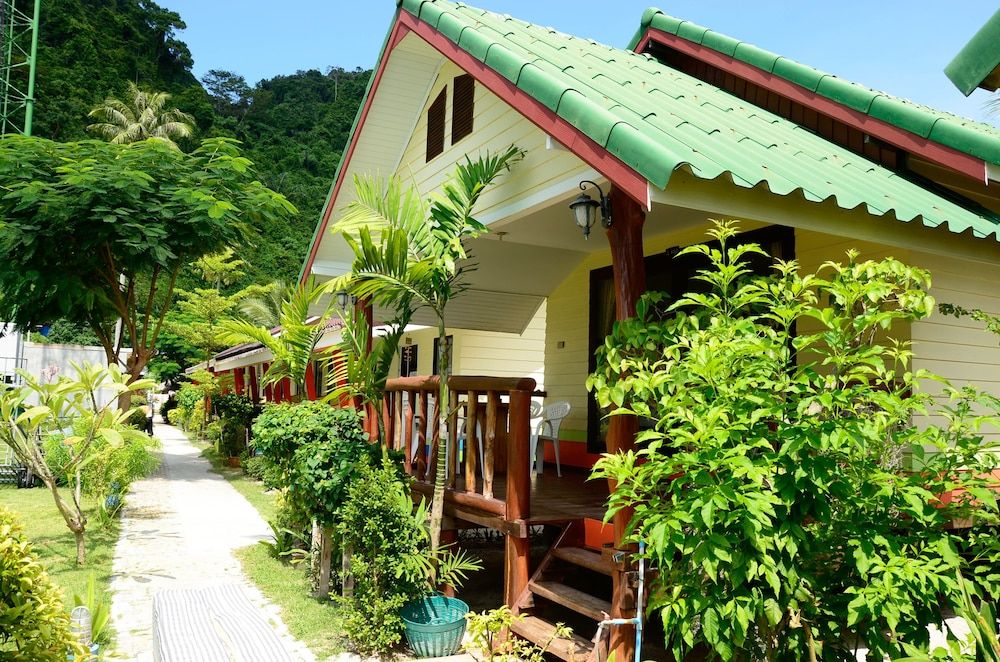 undefined Chongkhao Resort 2