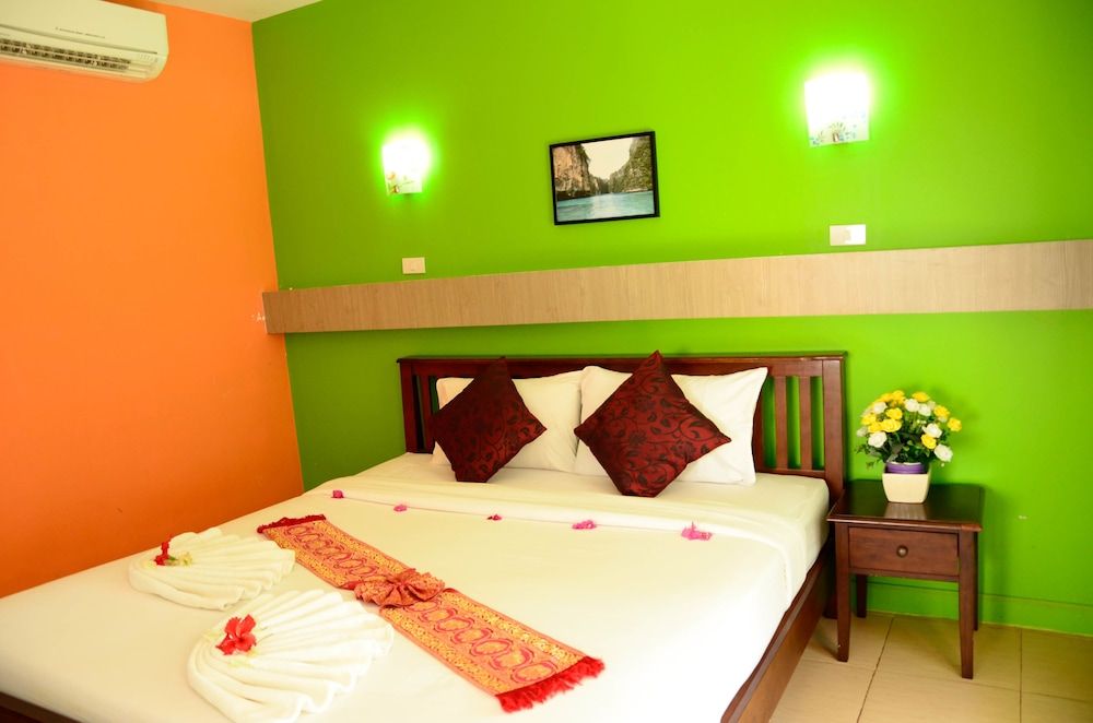 Chongkhao Resort Superior Room 4