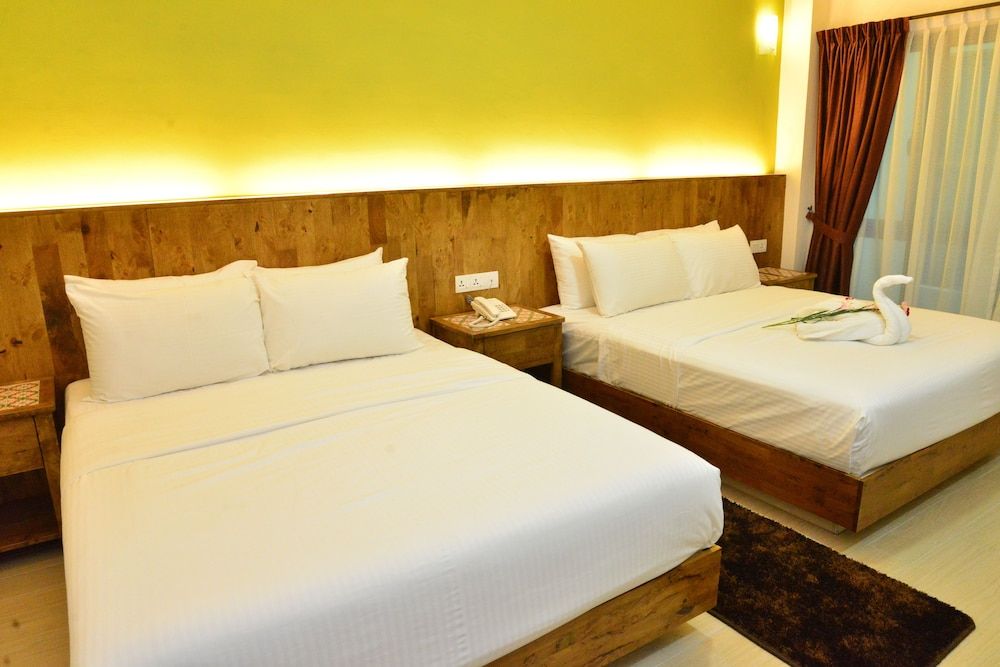 Swiss Hotel Heritage Boutique Melaka