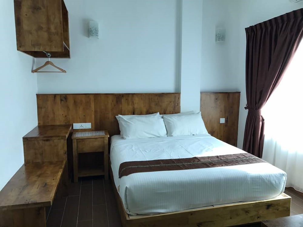 Swiss Hotel Heritage Boutique Melaka Classic Superior Queen with Window 5