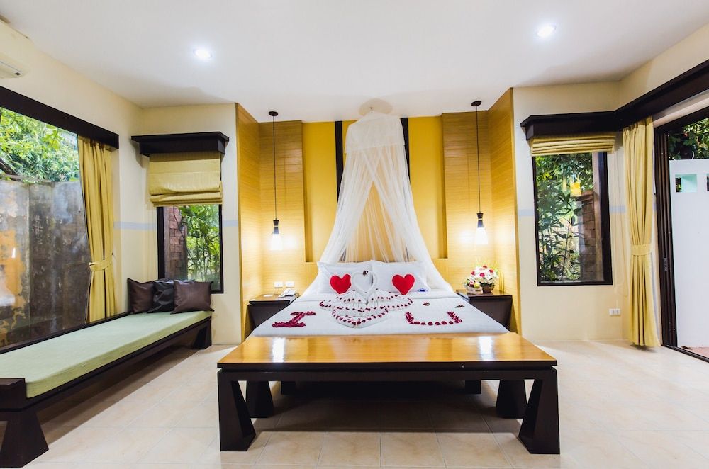 Villa (Suite)