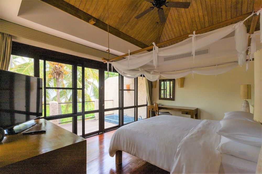 Duplex, 1 Bedroom, Non Smoking (Balcony)