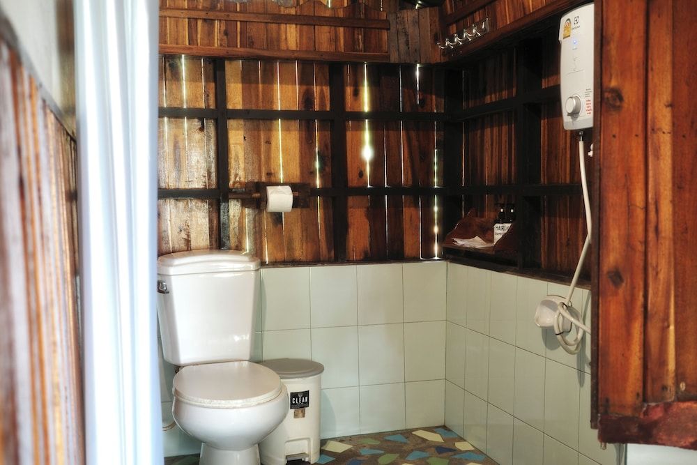 Phi Phi Relax Beach Resort Bungalow with Balcony - Fan Room 7