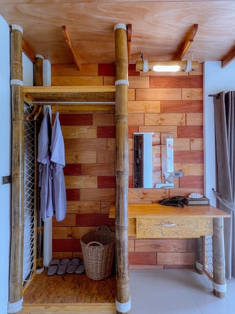 Puteri Lanta Family Villas Family 2 Bedrooms with Pool Villas 4