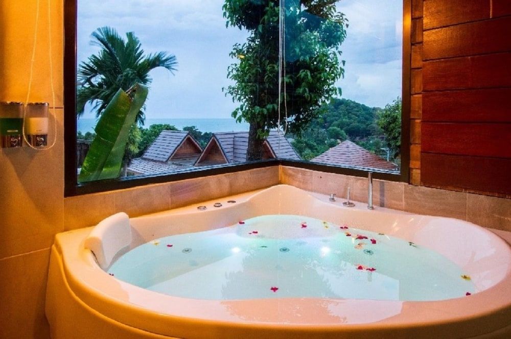 Puteri Lanta Family Villas Two Bedrooms Villas Sea View 6