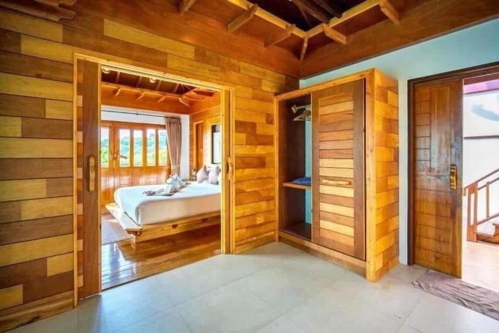 Puteri Lanta Family Villas 2 Bedrooms Pool Villas Sea View 7