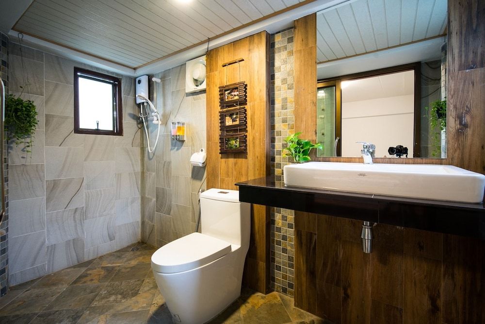 Puteri Lanta Family Villas 2 Bedrooms Pool Villas Sea View 8