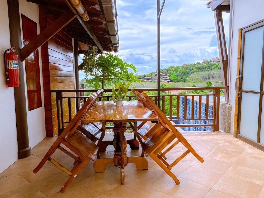 Puteri Lanta Family Villas 2 Bedrooms Pool Villas Sea View 5