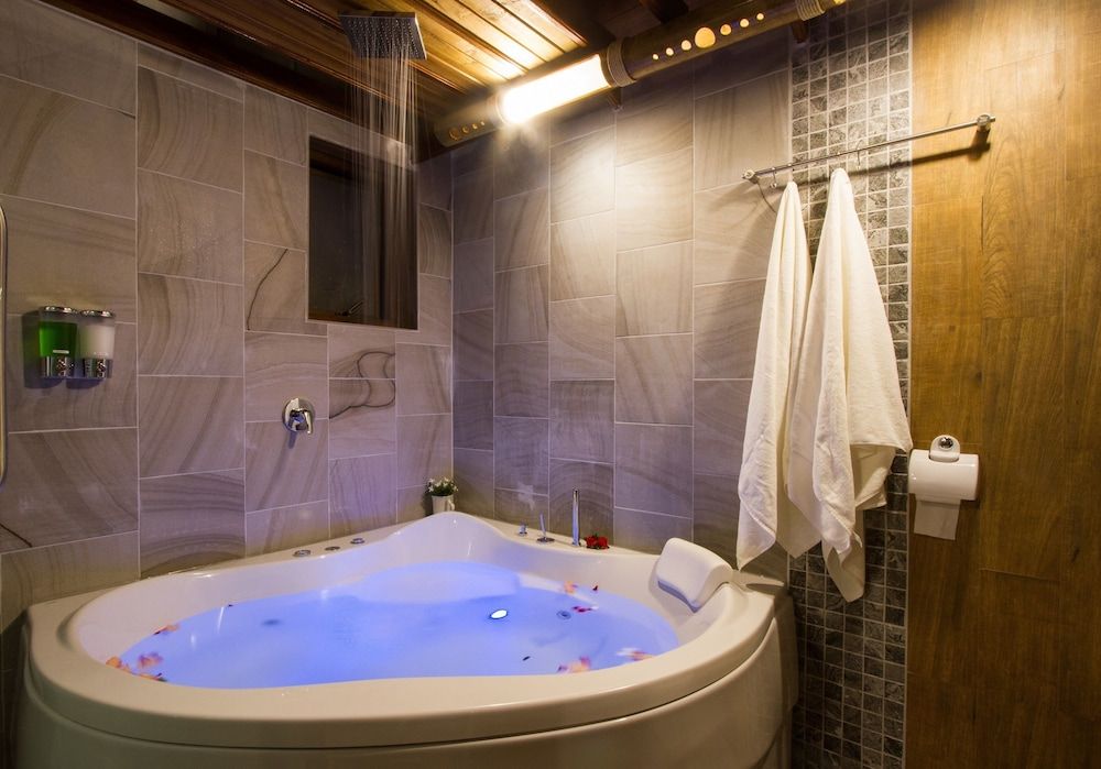 Puteri Lanta Family Villas Two Bedrooms Villas Sea View 7