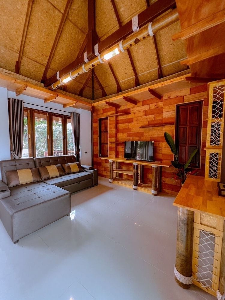 Puteri Lanta Family Villas Family 2 Bedrooms with Pool Villas 7