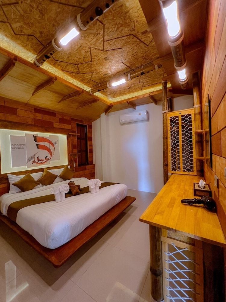 Puteri Lanta Family Villas Family 2 Bedrooms with Pool Villas 3