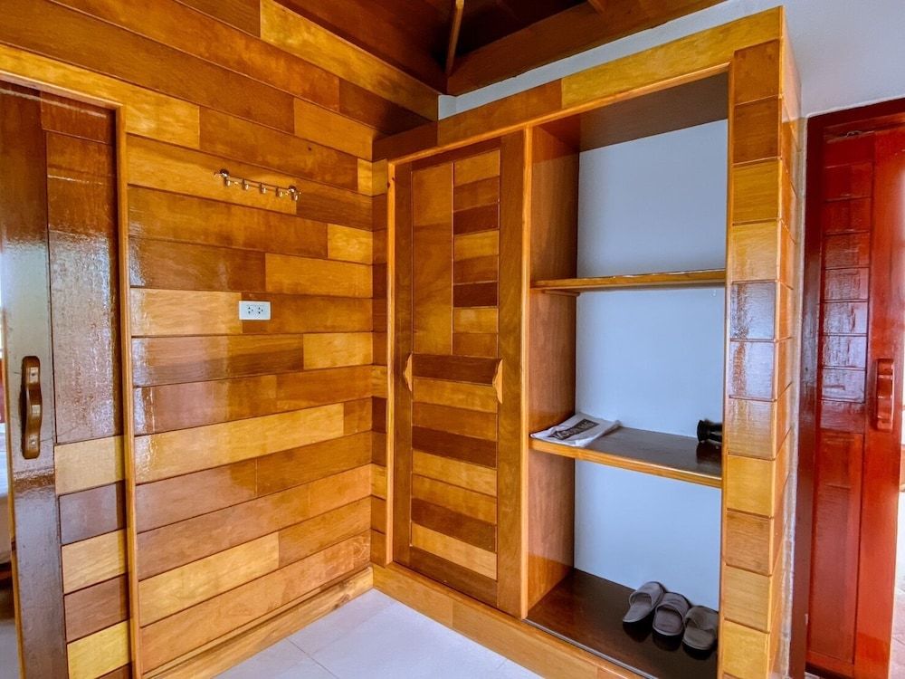 Puteri Lanta Family Villas 2 Bedrooms Pool Villas Sea View 12