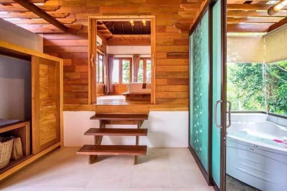 Puteri Lanta Family Villas 2 Bedrooms Pool Villas Sea View 9