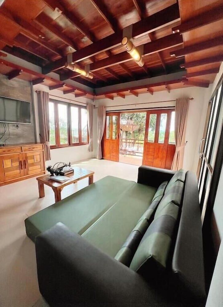 Puteri Lanta Family Villas Two Bedrooms Villas Sea View 8