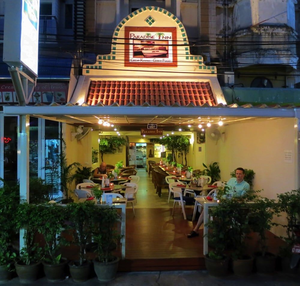 undefined Paradise Inn 6