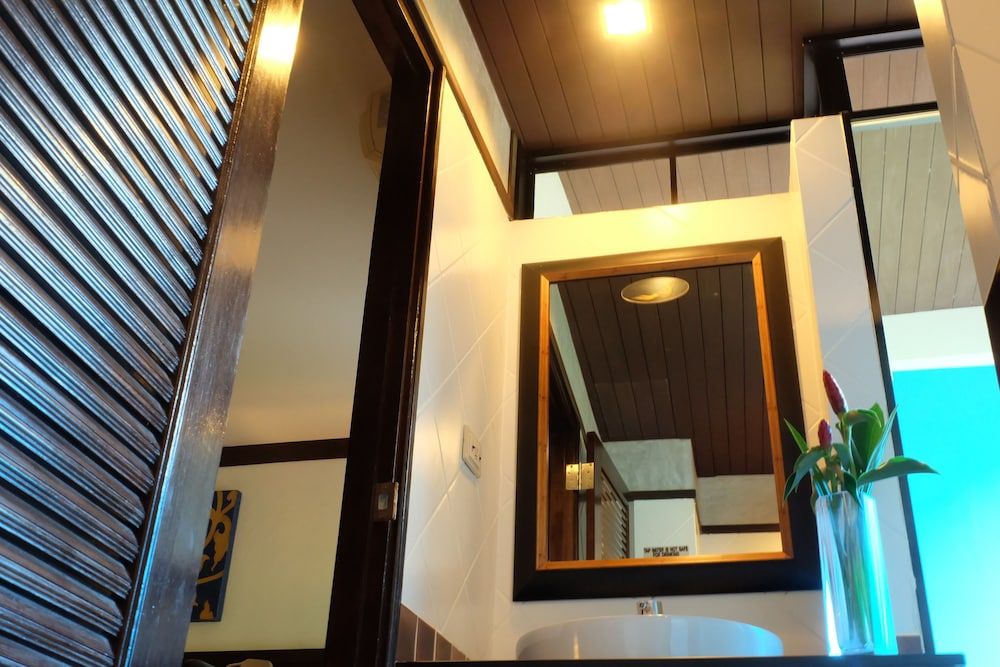 Lanta Mermaid Boutique House Superior Room 14