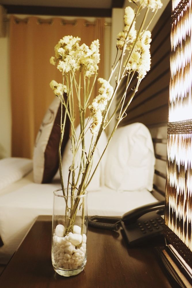 Lanta Mermaid Boutique House Superior Room 7