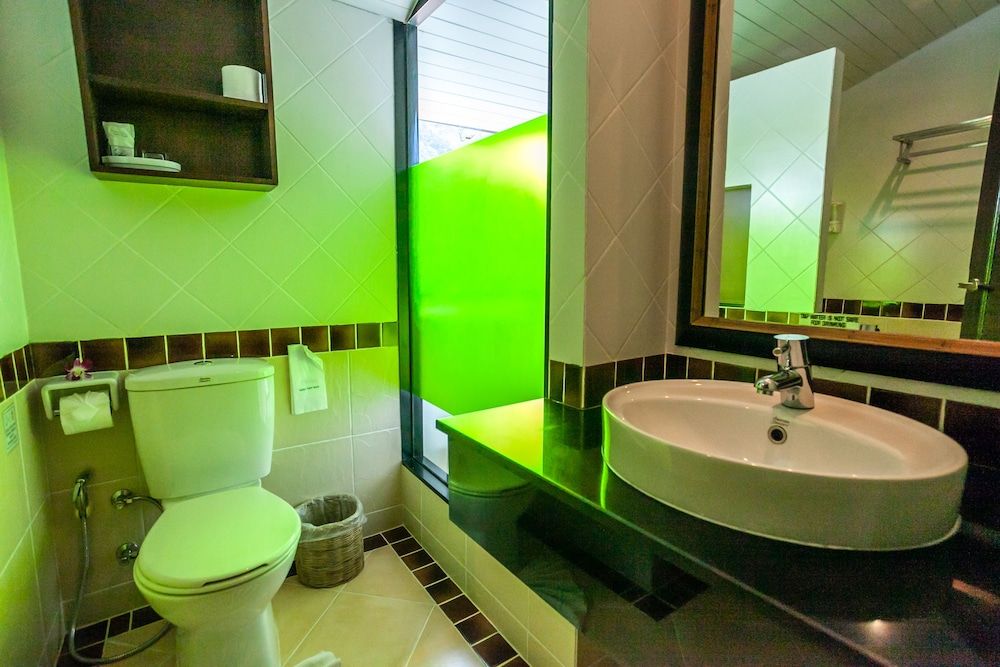 Lanta Mermaid Boutique House Superior Room 22