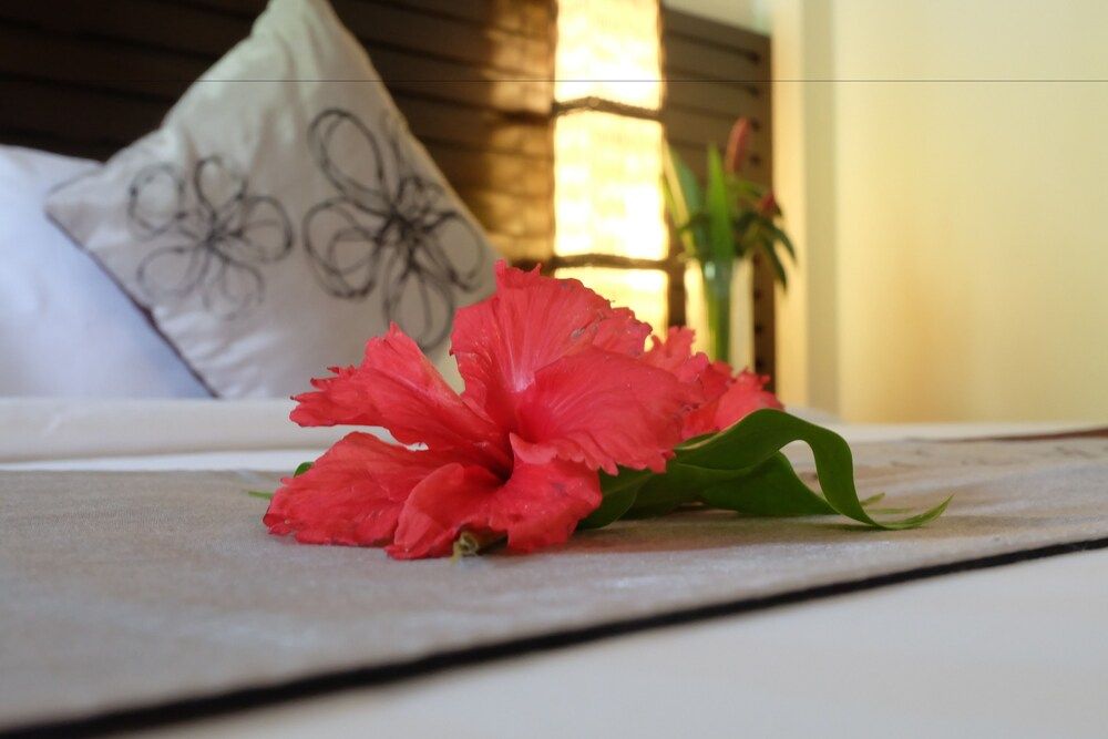 Lanta Mermaid Boutique House Superior Room 11