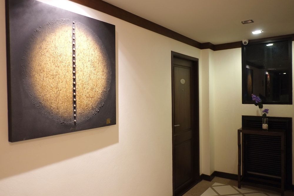 Lanta Mermaid Boutique House Superior Room 6