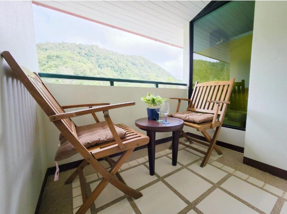 Lanta Mermaid Boutique House Superior Room 27