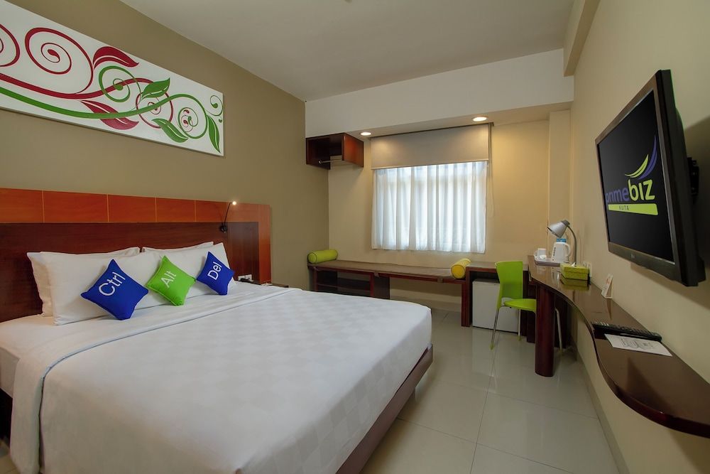 Special Offer - Two Units of Superior Double or Twin Room