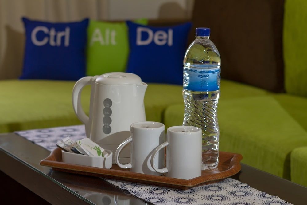 Special Offer - Two Units of Superior Double or Twin Room