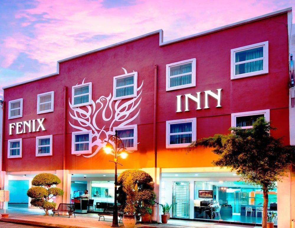 undefined Fenix Inn 7