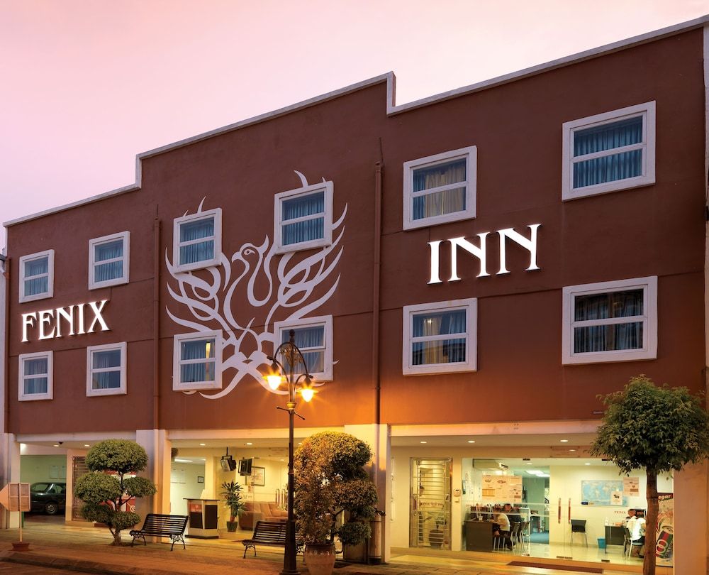 undefined Fenix Inn