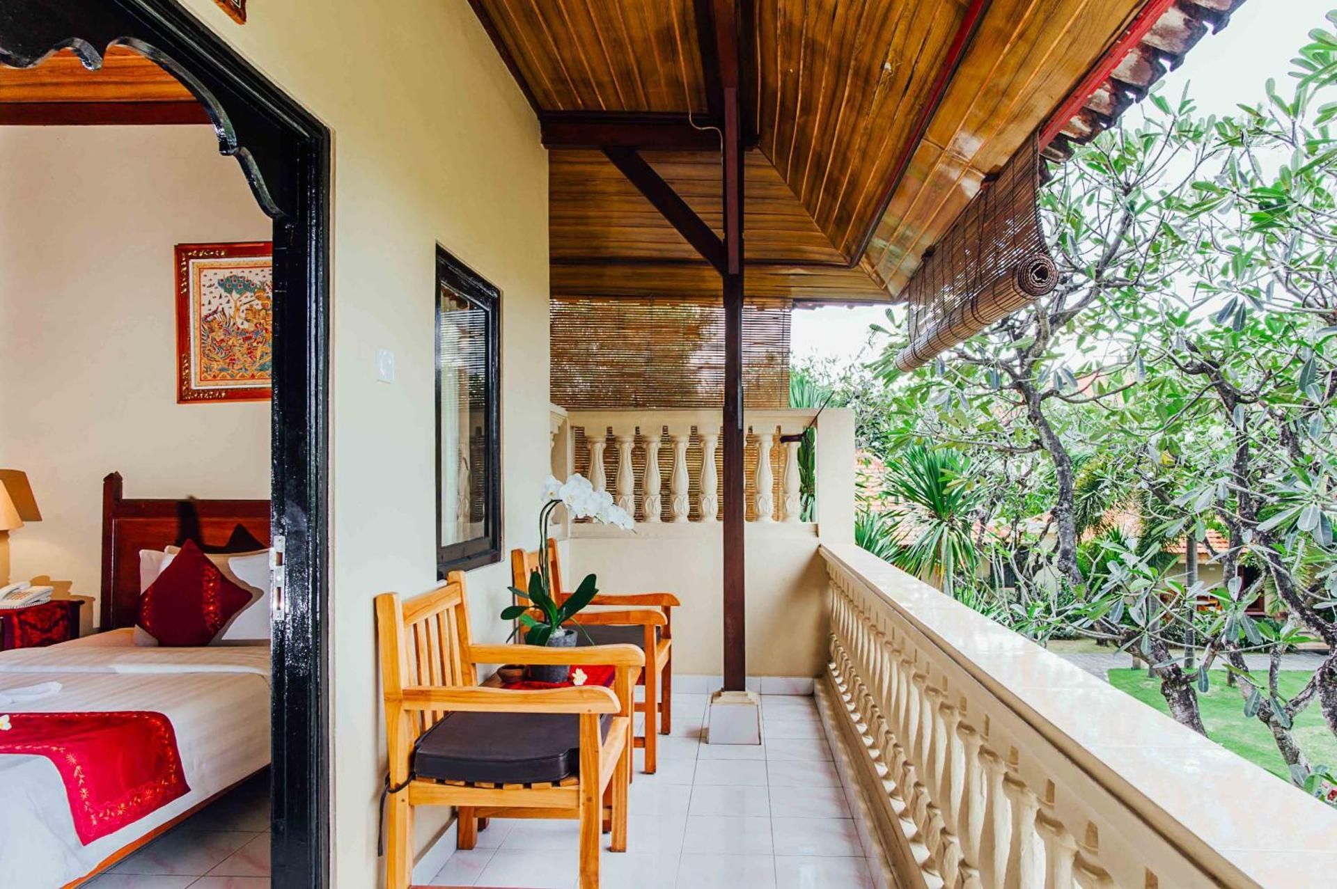 Garden Cottage