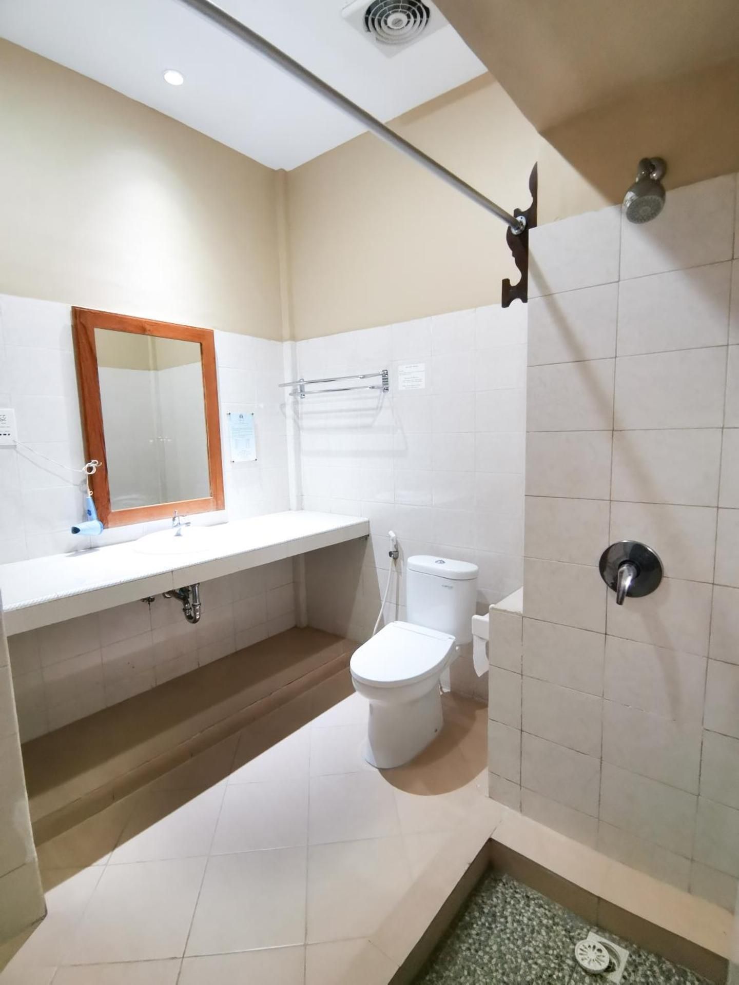 Superior Room with Balcony
