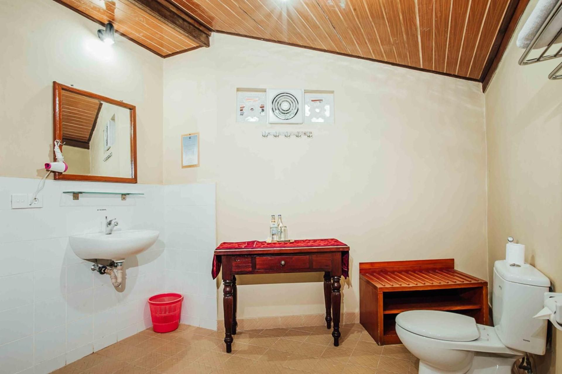 Bungalow