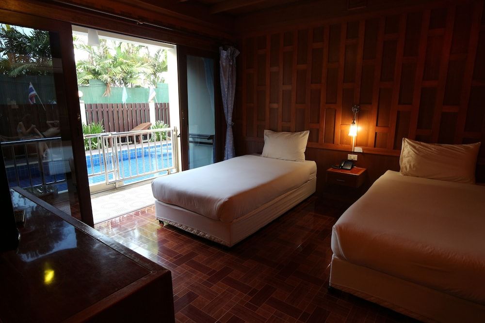 undefined JJ Residence 9