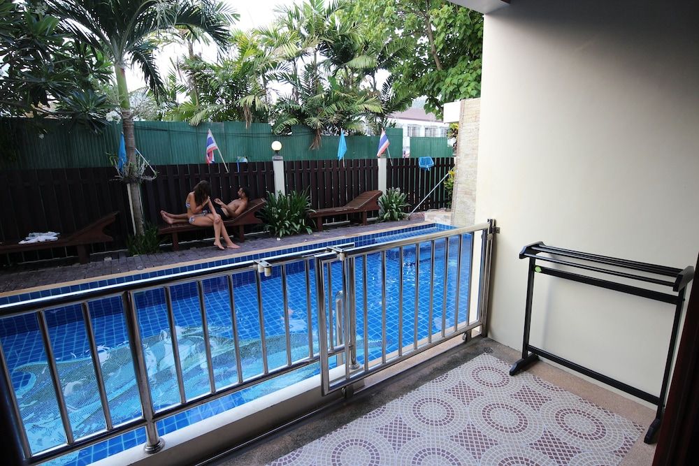 undefined JJ Residence 3