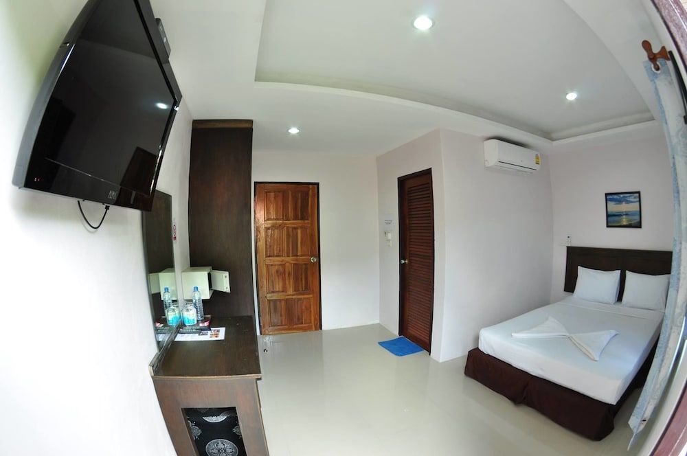 Standard Double Room (1st Floor)