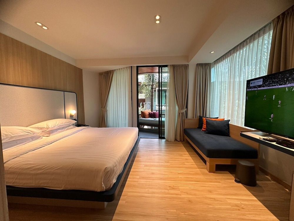undefined Banlansuan Resort