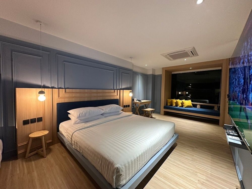 undefined Banlansuan Resort 4