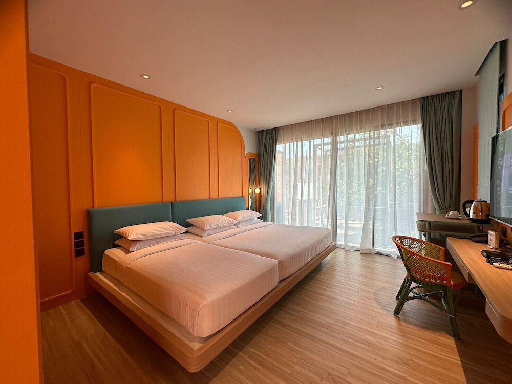 undefined Banlansuan Resort 4