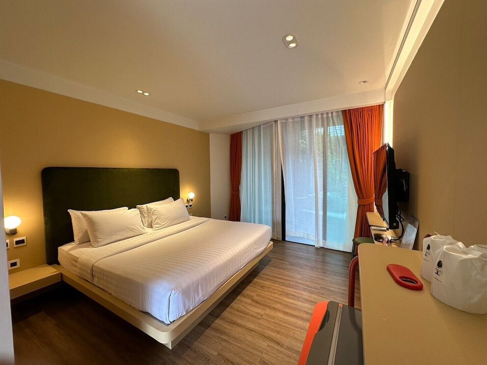 undefined Banlansuan Resort 3